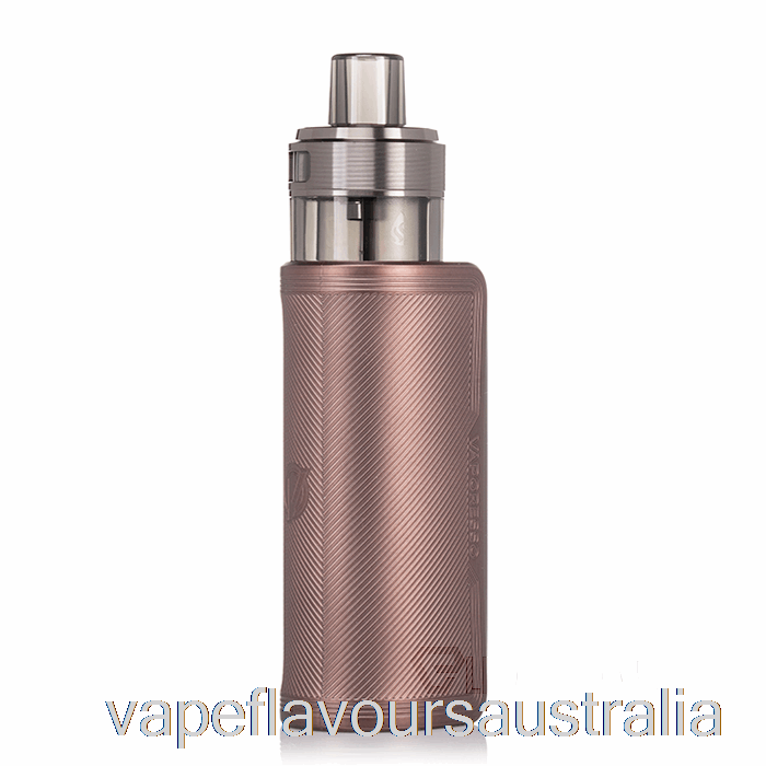Vape Australia Vaporesso Gen PT60 Pod System Earth Brown